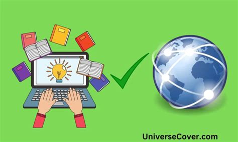 10 Advantages Of Internet In Education - UniverseCover