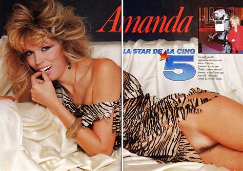 Amanda Lear Porn Pictures Xxx Photos Sex Images Pictoa