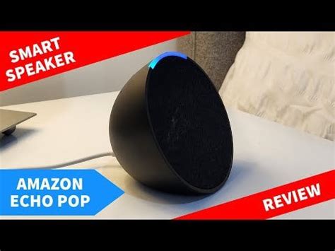 Echo Pop review - new Alexa smart speaker out today : r/alexa