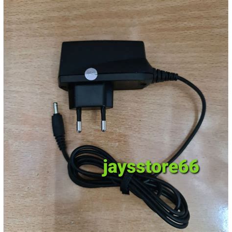 Jual Charger Nokia Colokan Besar 7210 Pack Dus Shopee Indonesia