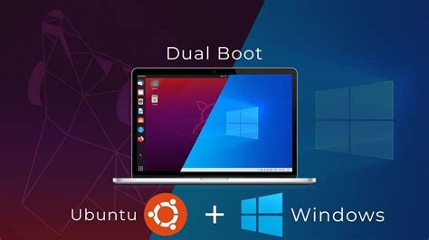 How To Install Ubuntu Alongside Windows 10 Check Out This Video To