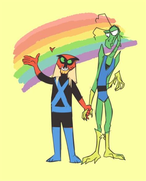 Pin By Helena Stevefan69 On Space Ghost Mostly Just Brak In 2024 Character Art Space