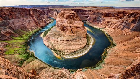 Horseshoe Bend And Lake Powell Adventures Papillon Grand Canyon Tours