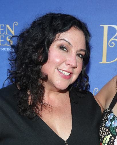 Kristen Anderson Lopez Credits Bio News And More Broadway World