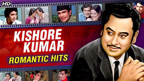 Kishore Kumar Wallpaper