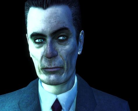 G Man Half Life Pictures And Images Free Hd Downloads 10
