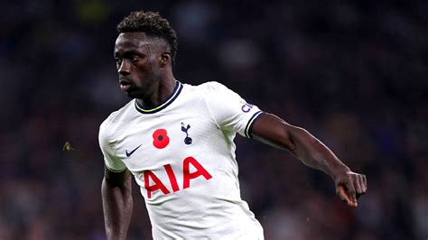 Galatasaray Hat Den Transfer Von Davinson Sanchez Offiziell Bekannt