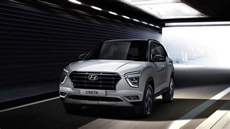 Hyundai Creta 2023 Precios Ficha Técnica Ventajas y Desventajas