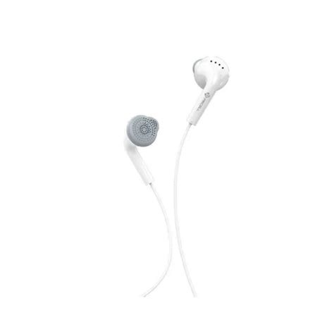 Fone De Ouvido In Ear Pmcell Fo 14 BrancO Shopee Brasil