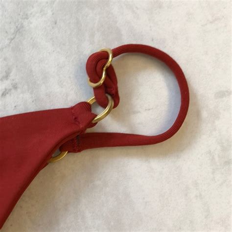 L Space Swim Nwt Lspace Swim Redondo Bikini Bottom Poshmark