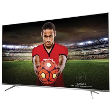 Televizor Tcl 55dp660 - Merkur.si
