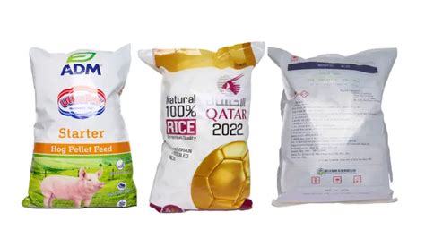 What Are Bopp Bags For Packaging Versatility And Benefits