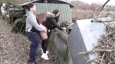 Busty German Girl From DeutscheHuren Info Let Me Fuck Her XHamster