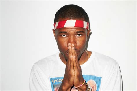 Frank Ocean - "Novacane" [Video] ~ nappyafro.com