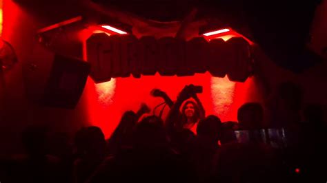 Maceo Plex Circoloco Closing Dc Ibiza Oct P Youtube