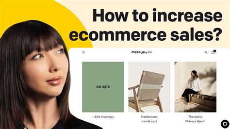 Try These Proven Strategies To Increase Ecommerce Sales YouTube