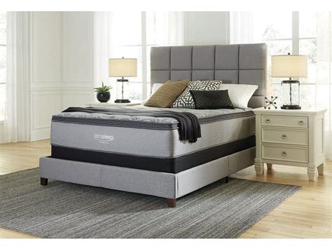 Bedroom Mattresses Ashley Furniture - Augusta Queen Size Mattress at ...