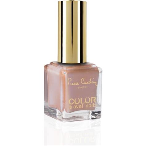 Pierre Cardin Color Travel Nails Oje Fiyat