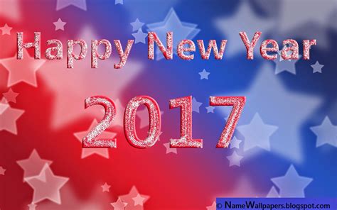 Free Download Happy New Year 2017 Wallpapers Hd Images Pictures 2017