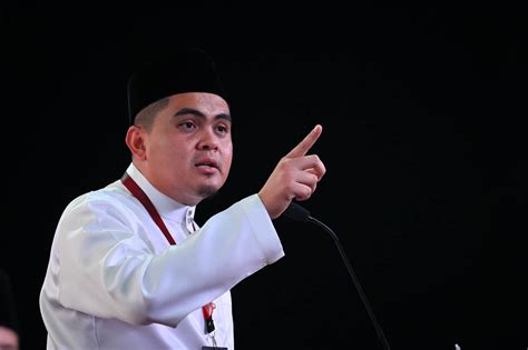 DAP Perlu Lebih Sensitif Keharmonian Sedia Ada Dr Akmal Saleh Media