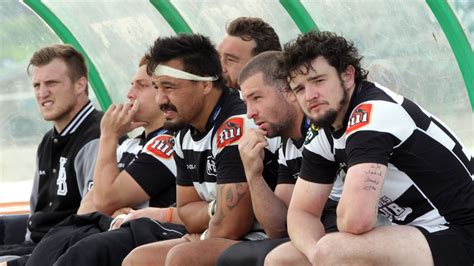 Rugby Magpies Loss A Shocker Hawkes Bay Today News Nz Herald