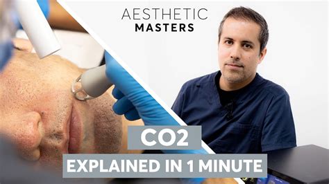 Co2 Fractional Laser Explained Acne Scar Removal Skin Rejuvenation｜london Youtube