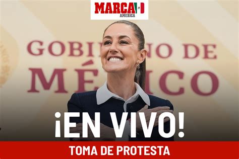 Toma de Protesta Claudia Sheinbaum EN VIVO Transmisión toma de