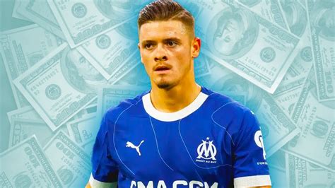 Les Plus GROS FLOPS De L Olympique De Marseille 07 YouTube