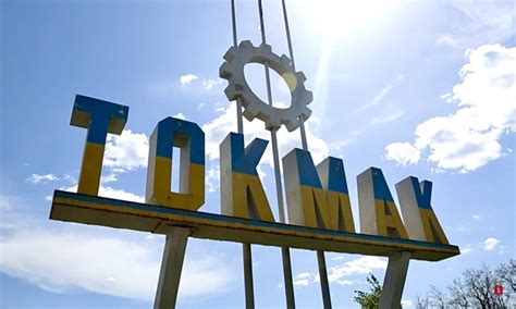 Fedorov Ivan: "Authorities" of occupied Tokmak is being transported to ...