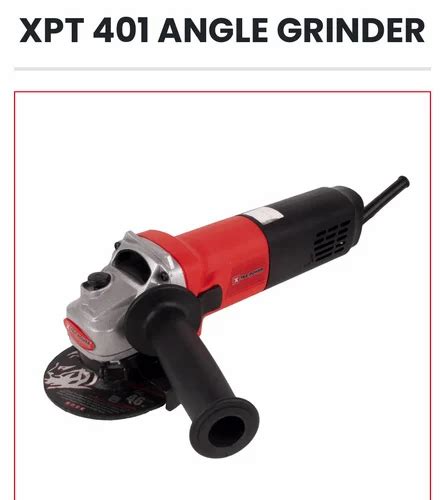 Xtra Power Xpt Inch Angle Grinder Watt At Rs Piece In