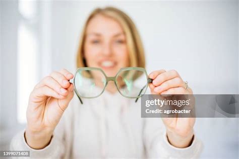 Blurred Vision Glasses Photos And Premium High Res Pictures Getty Images