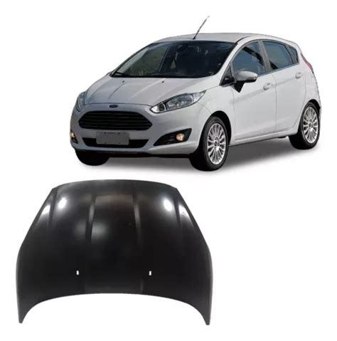 Capo Dianteiro Ford New Fiesta 2014 2015 2016 2017 2018 2019