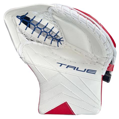 Goalies Plus Best Price True Catalyst Px Pro Return Goalie Catch