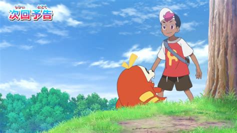 Pokéxperto On Twitter Imágenes Del Próximo Episodio Del Anime De