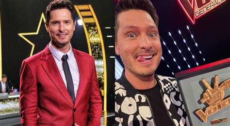 Cristian Rivero Revela Su Salida De Latina Tras M S De A Os Hay Ciclos Que Se Deben Cerrar