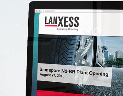 Lanxess Projects | Photos, videos, logos, illustrations and branding on ...