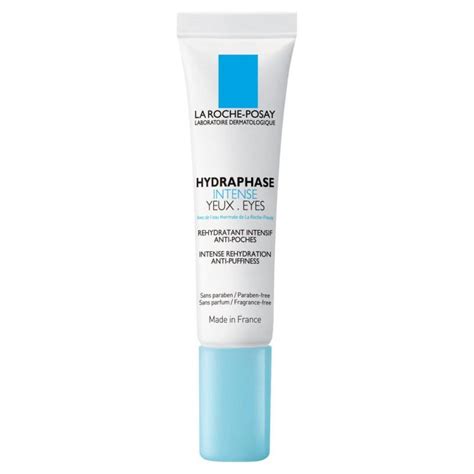 Cat Logo Venta De La Roche Posay Hydraphase Intense Ojos Anti Bolsas