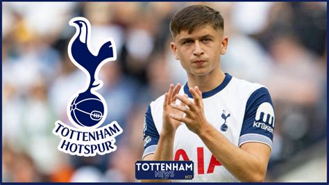 Mikey Moore To Return V Tamworth In Seven Tottenham Changes Spurs Insider