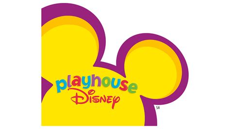 Playhouse Disney Logo, symbol, meaning, history, PNG, brand