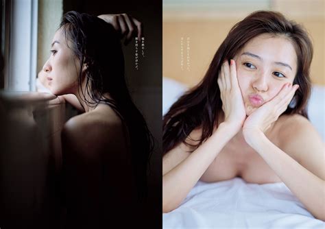 高田里穂 いけちゃん 堤礼実 藤木由貴 Liyuu 宮瀬なこ 斎藤恭代 Weekly Playboy 2022 No 44 微图坊