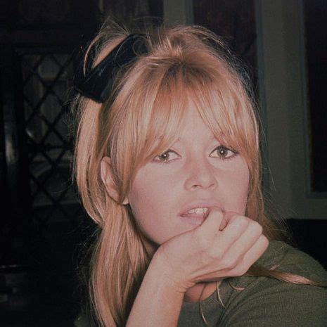 Movie Lovers Reviews Brigitte Bardot French Sex Symbol