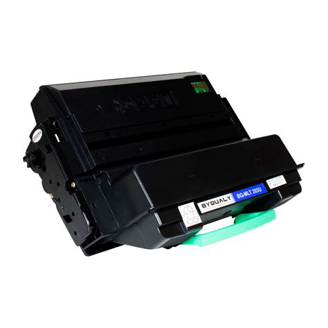 Toner Compat Vel C Samsung Mlt U K Byqualy