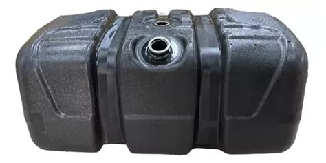 Tanque Combustivel Plastico Volvo Vm Original Parcelamento Sem Juros