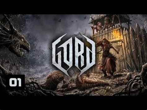 Gord Gameplay Ita Youtube