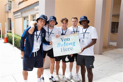 Palm Beach Atlantic University Celebrates Third Consecutive Year of ...