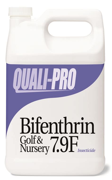 Bifenthrin G N 7 9F Controls Numerous Insects On Tress Shrubs Foliage