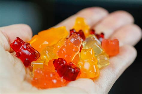 Healthy Gummies Recipe Easy 4 Ingredient Recipe