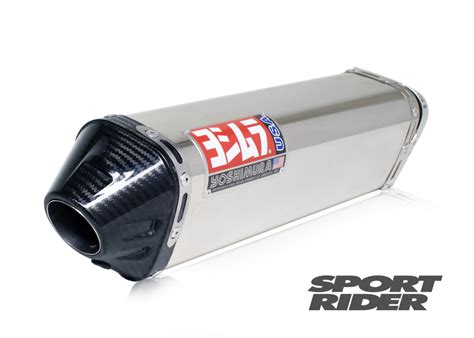 Yoshimura Exhaust Pipes For Bikes Yoshimura Exhaust