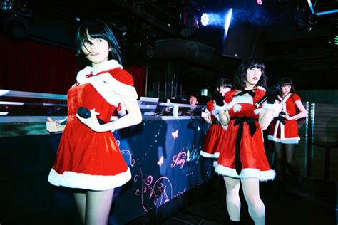 Sexy Tokyo、クリスマス・イブの夜に六本木で行われた解散ライヴ音源をフリー配信プレゼント Ototoy