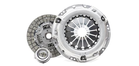 Oem Clutch Kit N Mini Cooper S Jcw R R R